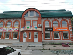 Магазин Телефоника с. Топчиха