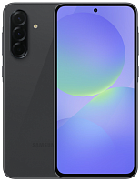 Samsung A36 5G A366E 8/256GB Черный RU купить в Барнауле