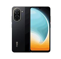 POCO C71 4/128GB Black купить в Барнауле