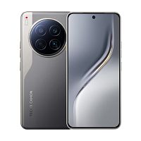 TECNO Camon 40 Premier 5G 12/256GB Galaxy Black купить в Барнауле