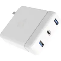 Адаптер XtremeMac MacBook Charging Hub белый купить в Барнауле