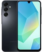 Samsung A16 A165F 8/256Gb Черный RU купить в Барнауле